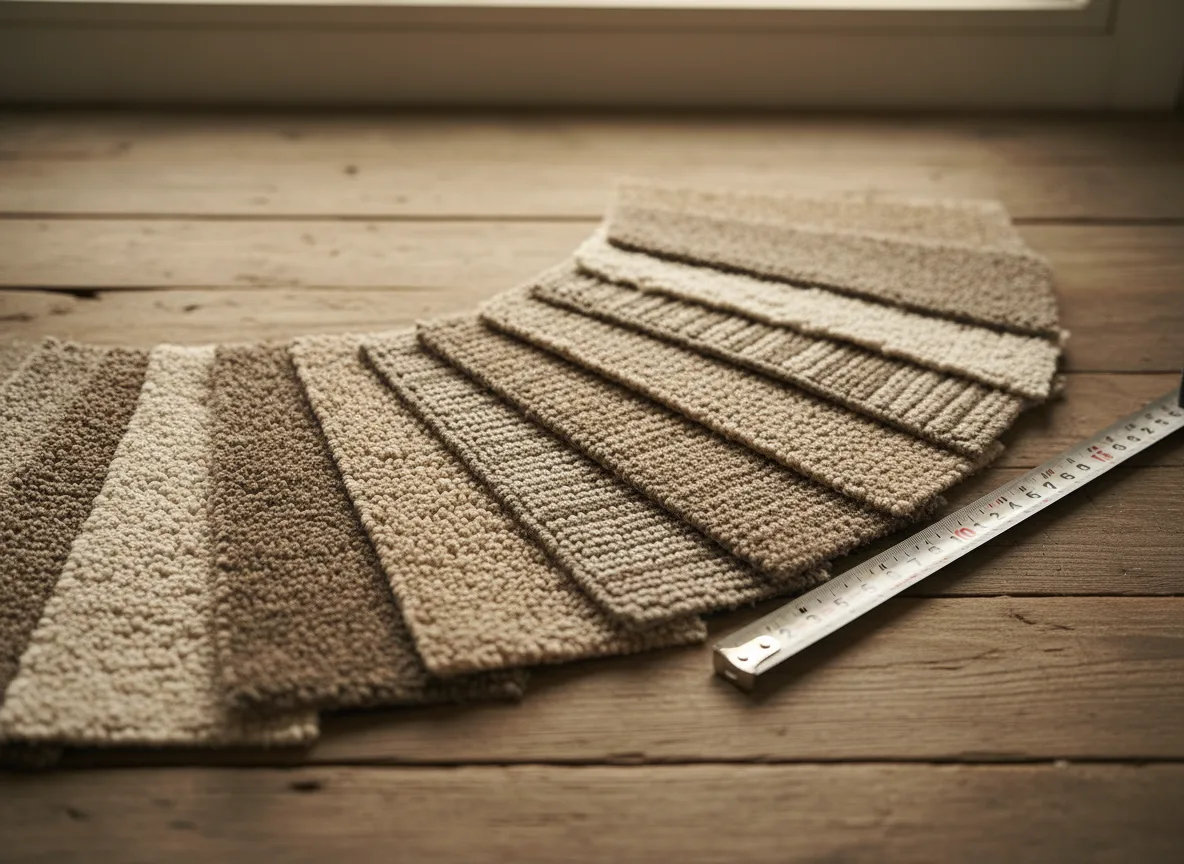 Carpet Installation Traskwood, AR FAQs